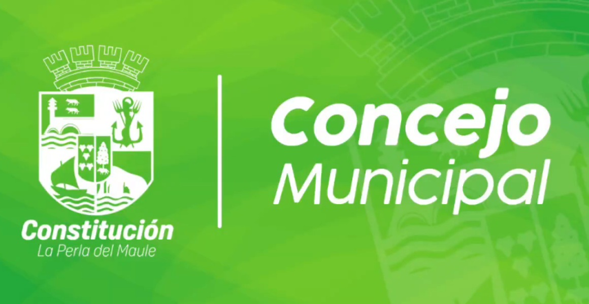 Honorable Concejo Municipal de Constitución destaca a FUNCAMAU