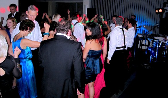 Corporate Party