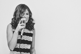 Pembroke Lodge Wedding Singer