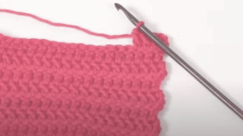 Single Crochet Decrease Stitch Tutorial Increases Decreases - HD Space Designs for Desktop