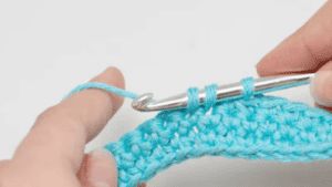 Single Crochet Decrease Stitch Tutorial With Video Fun Crochet Patterns - Stunning Gradient Photo - Mobile