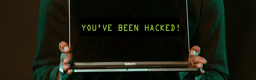 4 of the Most Common Small Business Cyberattacks