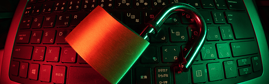 How to Protect Your Data as a Small Business