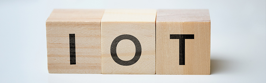 Cybersecurity and the IoT (Internet of Things)