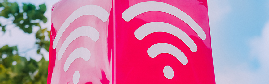 How to Protect Yourself When Using a Public WIFI Network