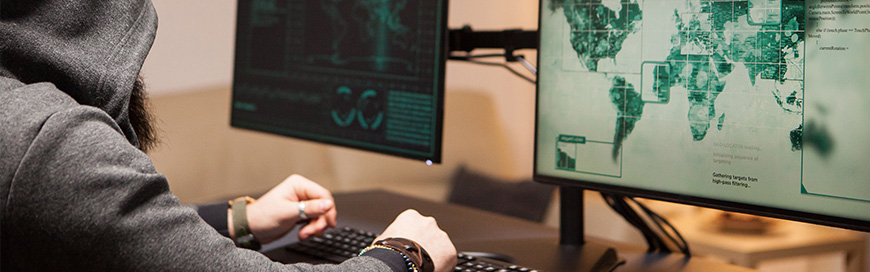State-Sponsored Cyber Attacks