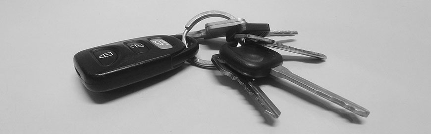 What Hackers Can Do with Key Fobs | FUNCSHUN