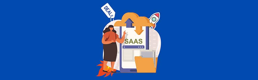 How to Protect Yourself When Using SaaS | FUNCSHUN IT Services