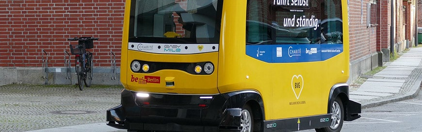 API Security in Smart Mobility Devices