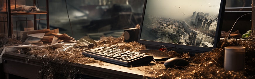 Disaster Recovery Plan | FUNCSHUN Managed IT Services Miami