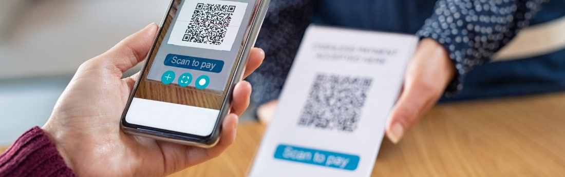 The Possible Dangers in QR Codes and How to Protect Yourself | FUNCSHUN Managed IT Services Miami