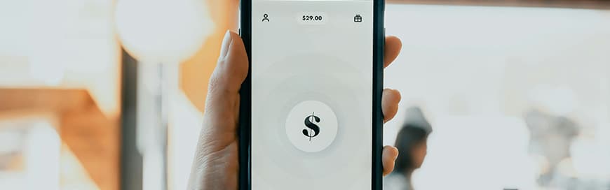 The Hidden Threat of Using Portable Devices for Banking Services | FUNCSHUN IT Services