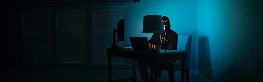 How Hackers are Using AI for Cyberattacks | FUNCSHUN IT Services