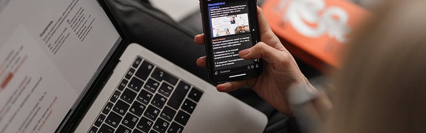 What Not to Do on Public WiFi | FUNCSHUN IT Services