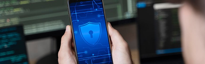 Top Mobile Device Cybersecurity Vulnerabilities