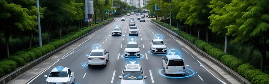 The Pros and Cons of Autonomous Cars