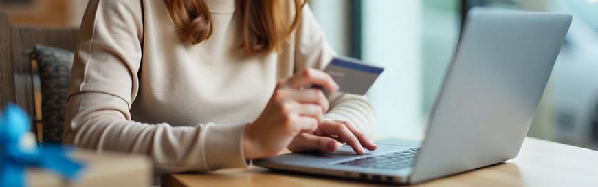 Protecting Online Shoppers: Common Cybersecurity Attacks to Watch For