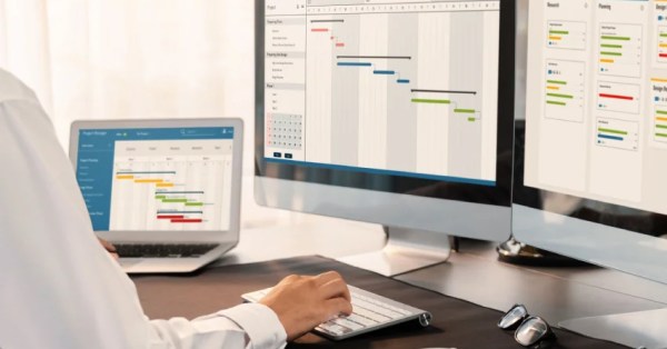 Your Project Management Software Could Be Your Biggest Security Risk
