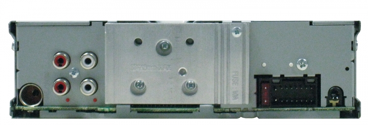 Zum abbrechen der displaydemonstration siehe seite 4. Kd R771btm Car Audio Jvc Middle East Africa Products