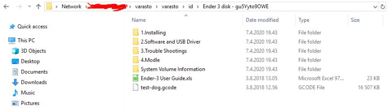 Network Folders - Retina Nature Wallpapers for Desktop