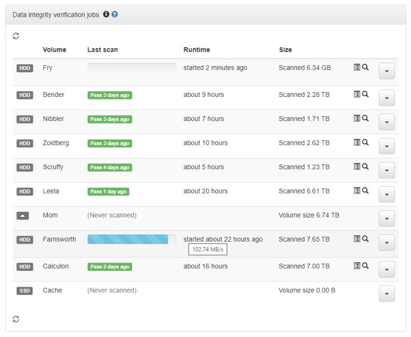 Screenshots Varasto - Ultra HD Landscape Arts for Desktop