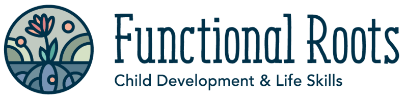 Functional Roots - Classic Dark Pattern - HD