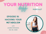 Hacking Your Metabolism Functional Fueling Nutrition
