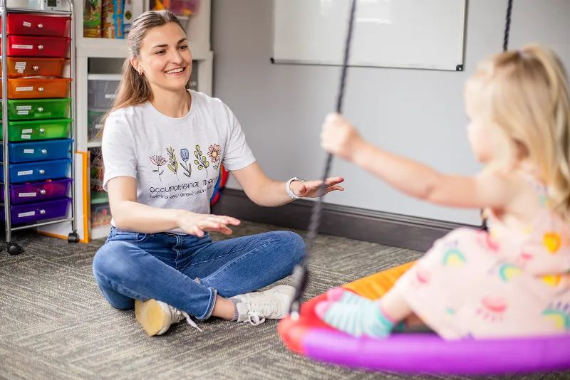 Occupational Therapy Functional Kids - Best Dark Wallpapers in Mobile