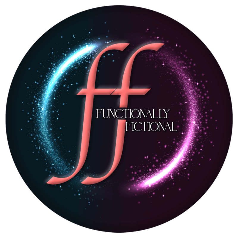 Functionally Fictional - Elegant Ocean Design - Ultra HD