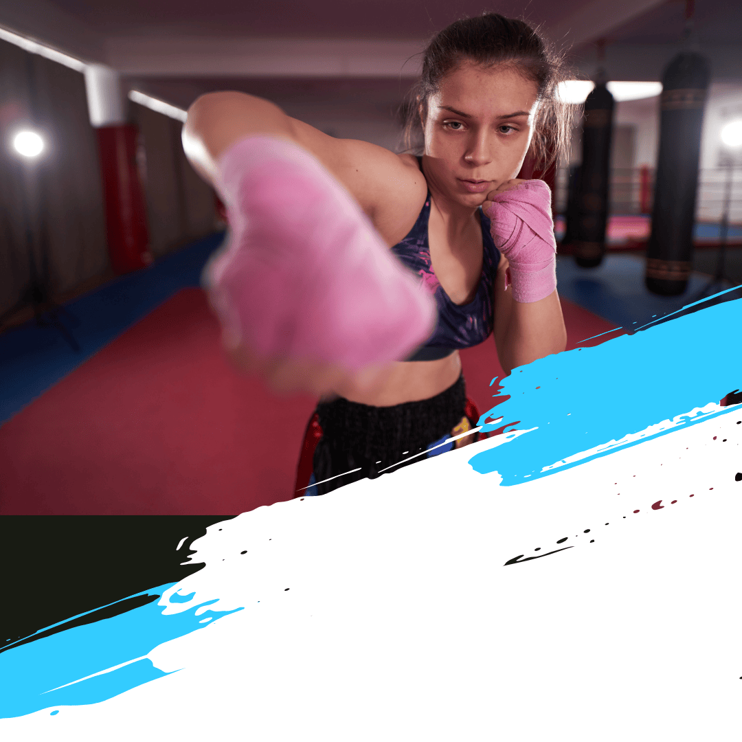 Kids & Youth Boxercise