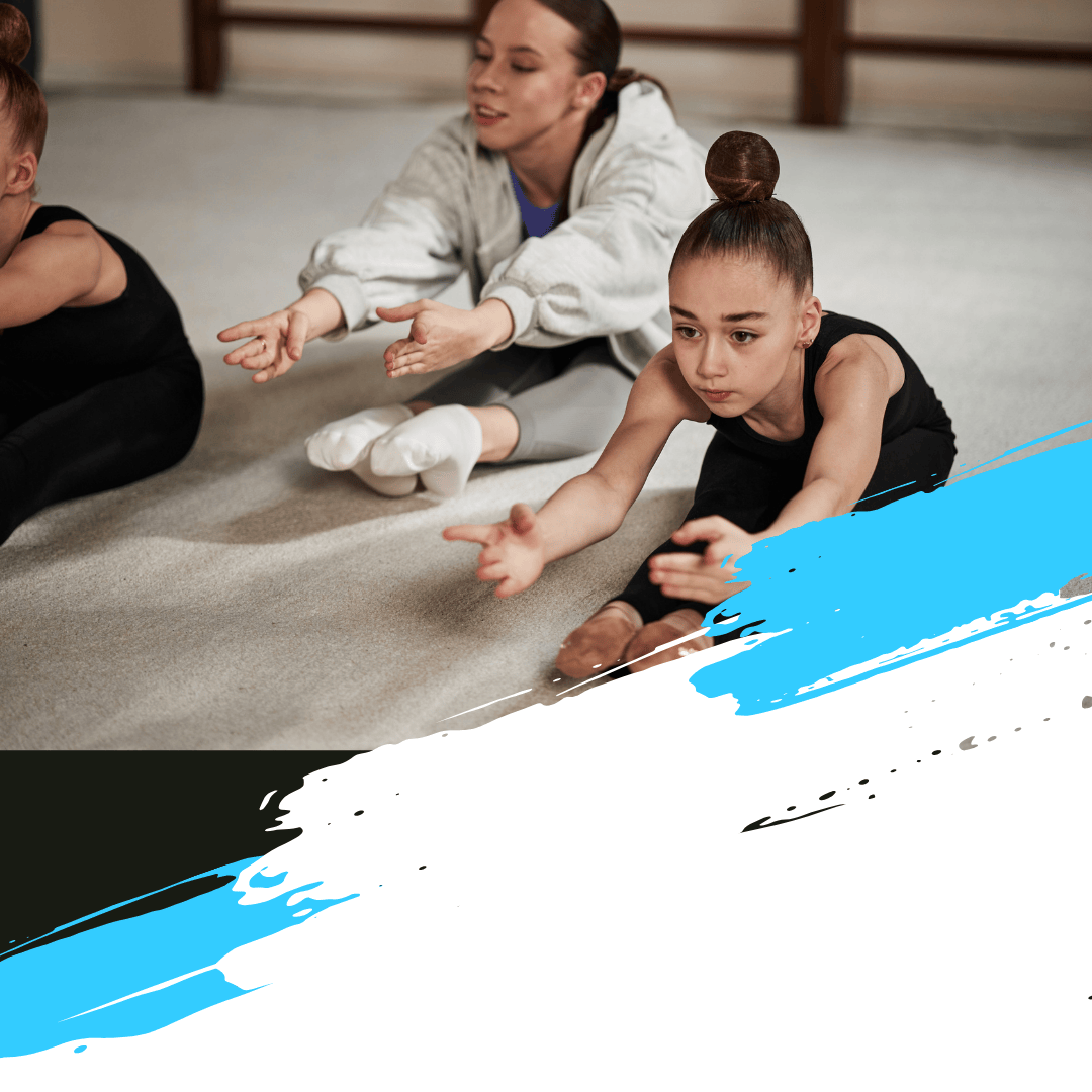 Kids & Youth Mobility