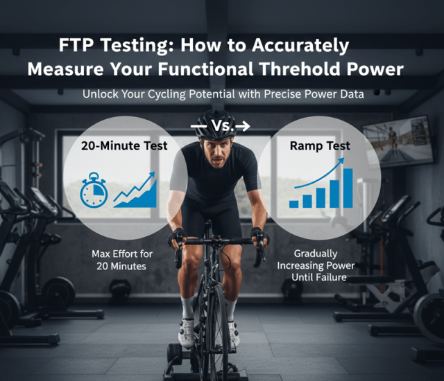 FTP testing
