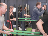 Adding A Speed Component To Your Functional Training Program