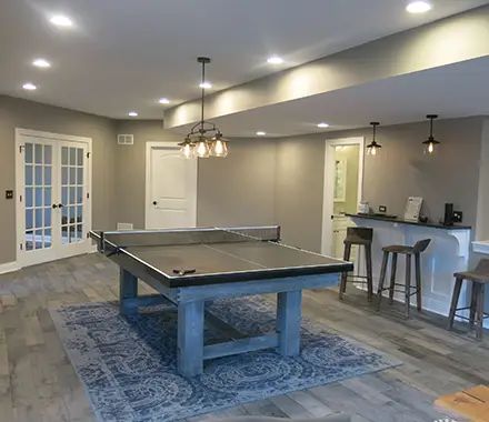 Basement Remodeling Services Function Basement Design - Download Ultra HD Minimal Background | High Resolution