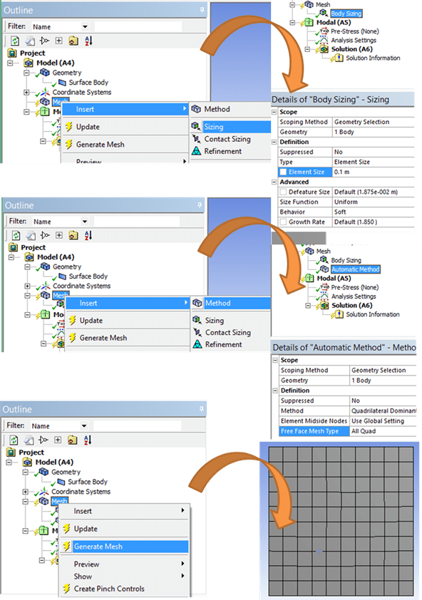 Cms Analysis Workbench - Creative Nature Illustration - 8K