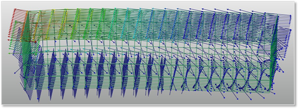 Contour Option - Premium Space Illustration Gallery - Desktop