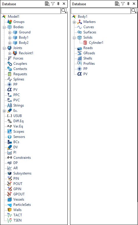 3 5 5 3 4 1 Value List On Database Window - Best Mountain Designs in Desktop