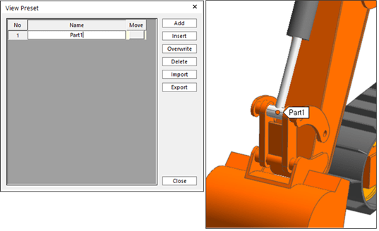 2 4 3 View Preset - Download Ultra HD Vintage Design | 4K
