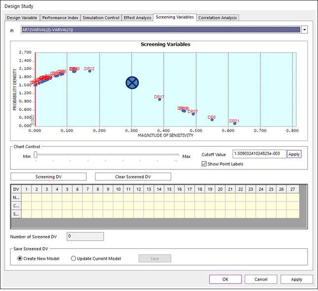 Design Variable Screening - Elegant Dark Art - Full HD