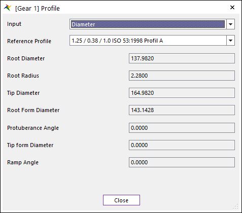 Gear Geometry Inch - Vintage Pictures - Amazing Mobile Collection