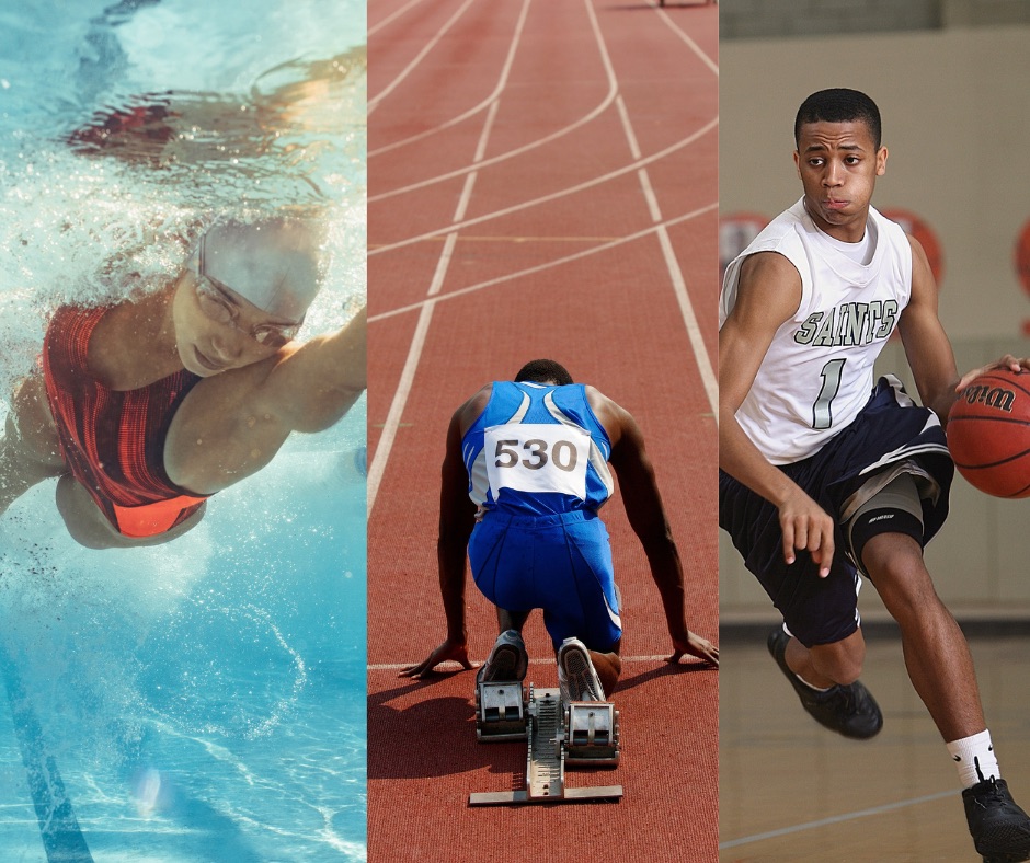 Posture Therapy, Athletes, Injury prevention