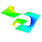 Arctan From Wolfram Mathworld - High Quality High Resolution Landscape Patterns | Free Download