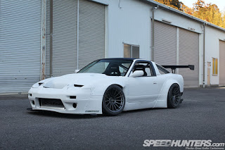 BenSopra 380SX - FunctionTheory