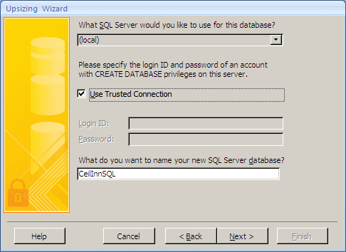 New Microsoft Access To Sql Server Upsizing Resource Center - Professional Full HD Colorful Designs | Free Download