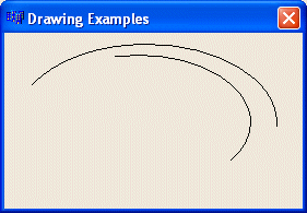 Gdi Tutorials Circle Based Shapes Pdf Rectangle Angle - Retina Geometric Textures for Desktop