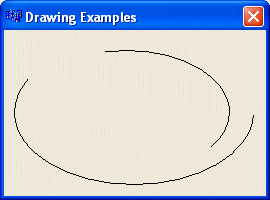 Gdi Tutorials Circle Based Shapes Pdf Rectangle Angle - Download Ultra HD Geometric Texture | 8K