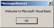 Msgbox And Inputbox In Visual Basic 2012 - Nature Arts - Elegant Desktop Collection