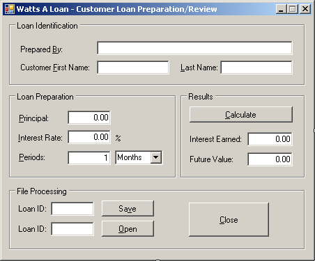 Microsoft Visual Basic Soap Serialization - Geometric Texture Collection - Full HD Quality