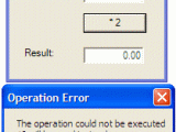 Visual Basic Net Topics Error And Exceptions Handling