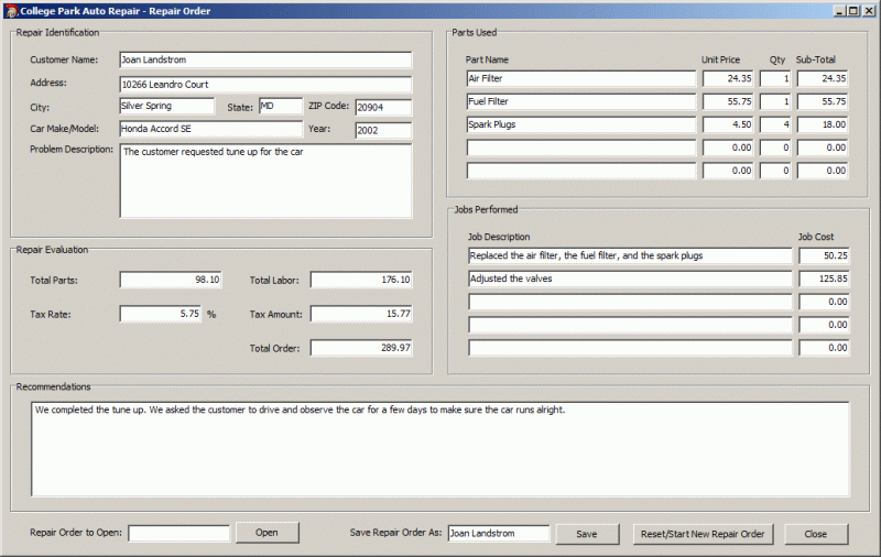 C Builder Programming Windows Controls Memo - Sunset Designs - Amazing Mobile Collection